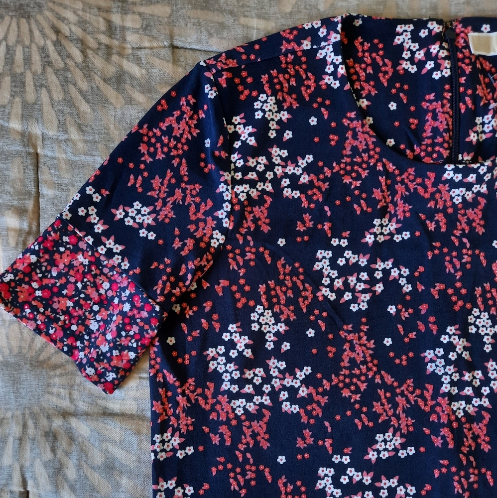 Michael Kors NWOT dress size L - Picture 11 of 11